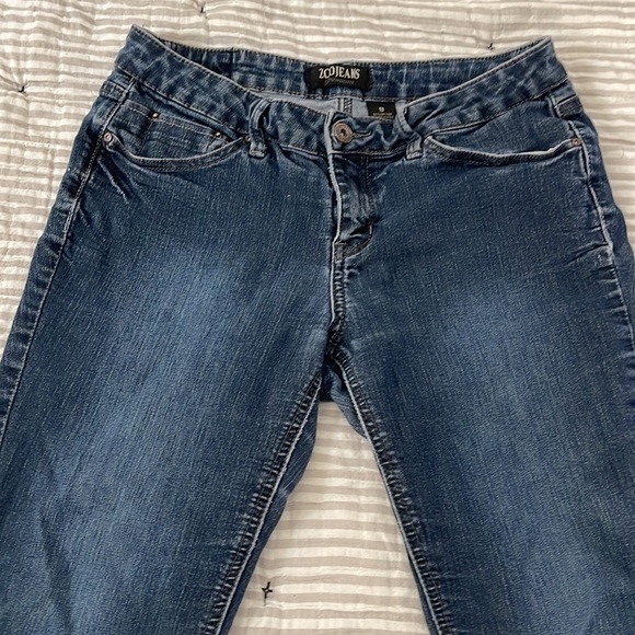 Zoo Jeans - Picture 2 of 5